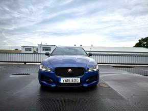 JAGUAR XE 2015 (15) at MRG Car Sales Ltd Poole