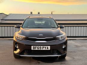 KIA STONIC 2019 (69) at MRG Car Sales Ltd Poole